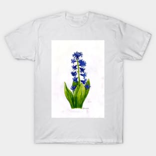 hyacinth T-Shirt